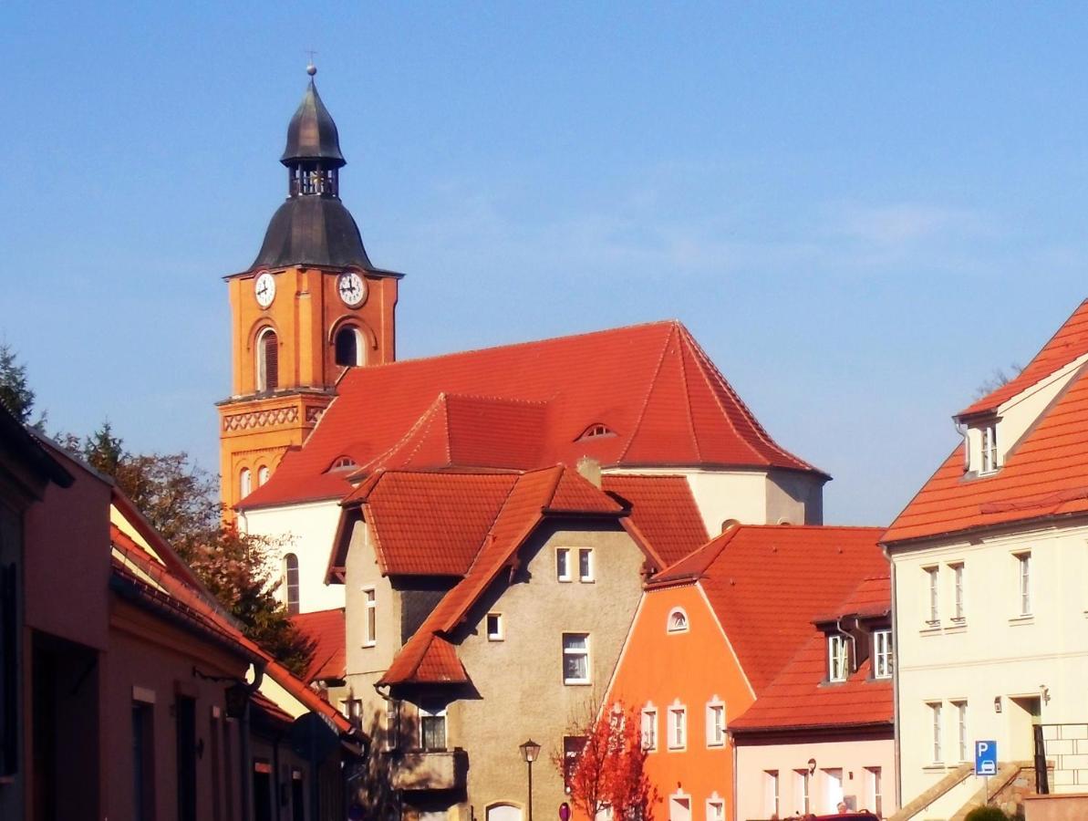 Castrum Bucowe Букков Экстерьер фото
